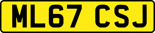 ML67CSJ