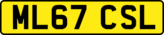 ML67CSL