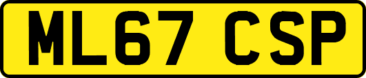 ML67CSP
