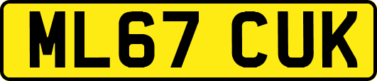 ML67CUK