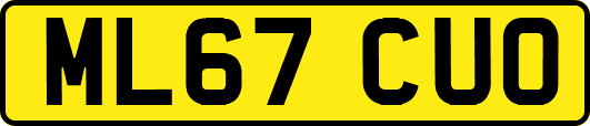 ML67CUO