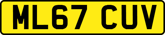 ML67CUV