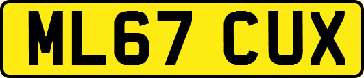 ML67CUX