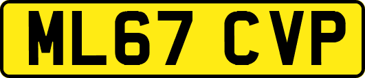 ML67CVP
