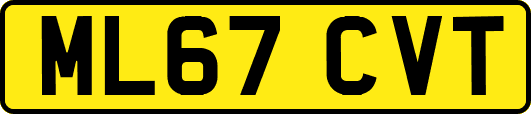 ML67CVT