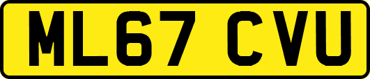 ML67CVU