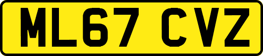 ML67CVZ