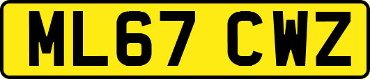ML67CWZ