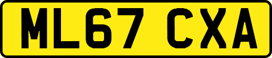 ML67CXA