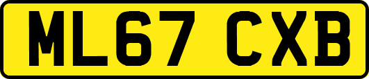 ML67CXB