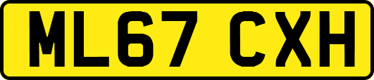 ML67CXH