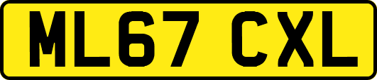 ML67CXL