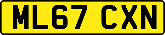 ML67CXN