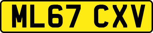 ML67CXV