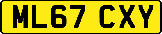 ML67CXY