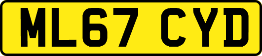 ML67CYD