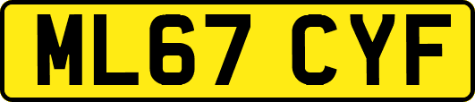 ML67CYF