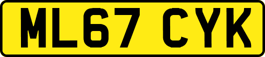 ML67CYK