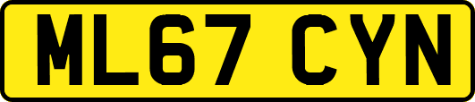 ML67CYN