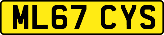 ML67CYS