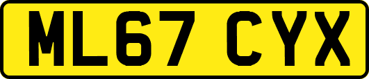 ML67CYX