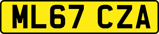 ML67CZA