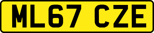 ML67CZE