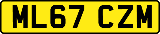 ML67CZM