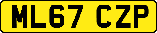 ML67CZP