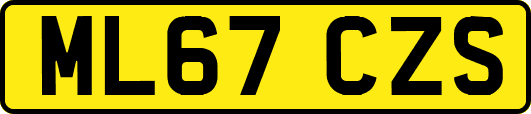 ML67CZS
