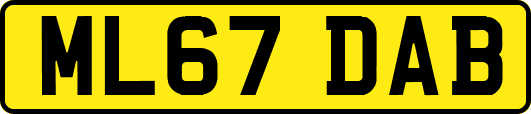 ML67DAB