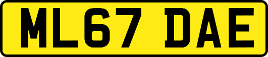 ML67DAE