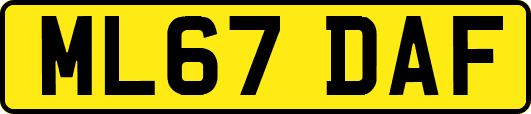 ML67DAF