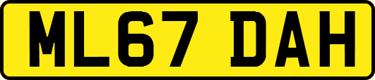 ML67DAH