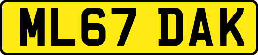 ML67DAK