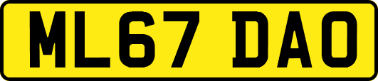 ML67DAO