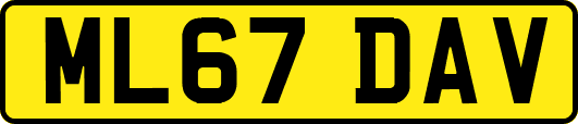 ML67DAV