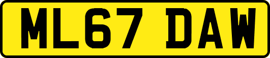 ML67DAW