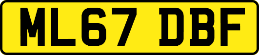 ML67DBF