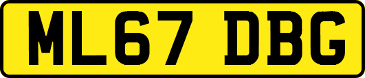 ML67DBG