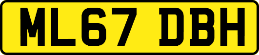 ML67DBH
