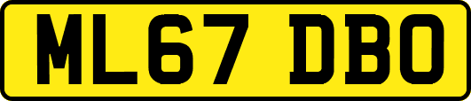 ML67DBO