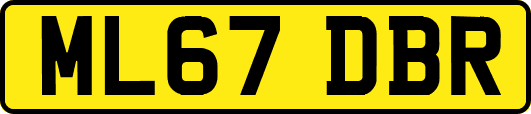 ML67DBR