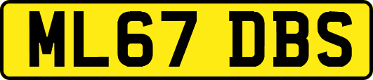 ML67DBS