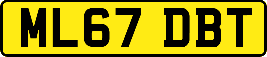 ML67DBT