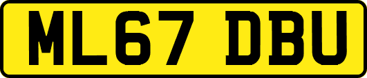 ML67DBU