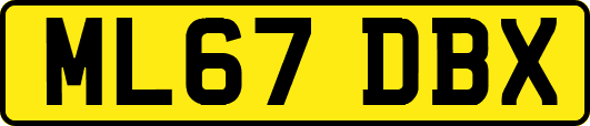 ML67DBX
