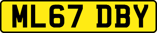 ML67DBY