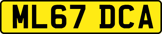 ML67DCA