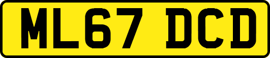 ML67DCD